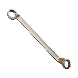 LLAVE ACODADA 30x32MM Ti